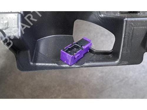 Dashboard MAZDA CX-60 (KH_) 3.3 e-SKYACTIV-D MHEV | BP31241365C46 