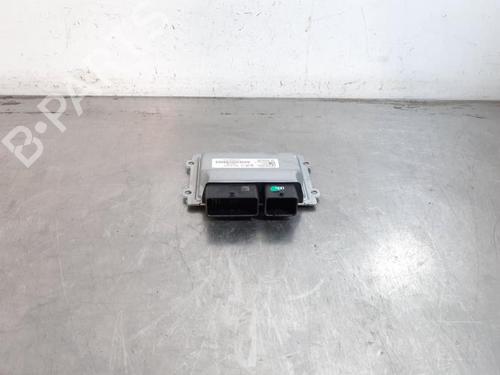 Used Start/Stop ECU Start/Stop ECU DS DS 7 Crossback (J4_, JR_, JC_) E-TENSE 4x4 (J45GBU) (300 hp) 35746797 35746797