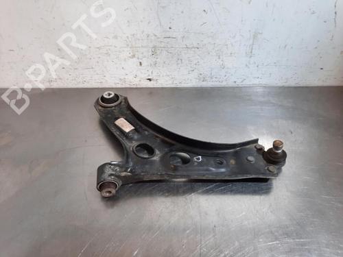 Used Right front suspension arm OPEL CORSA F (P2JO) 1.2 (68) (75 hp) 24441520