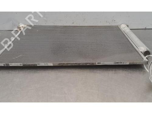 AC radiator DACIA DUSTER (PYM_, PYN_) 1.6 HYBRID 140 | BP37275498M32 - Image 3