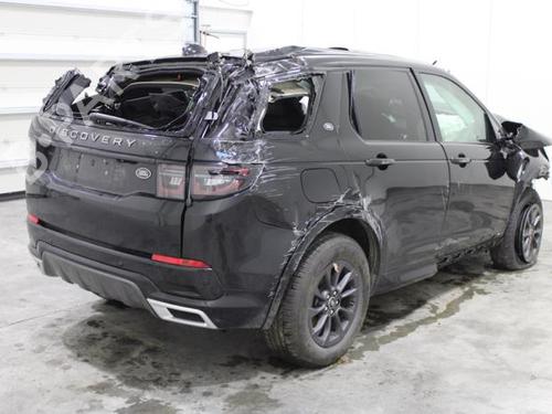 Left front steering knuckle LAND ROVER DISCOVERY SPORT (L550) 2.0 D | BP15027229M25 