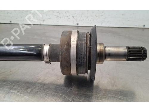 Left rear driveshaft BMW 5 Touring (G31) 530 e Plug-in-Hybrid | BP40288925M40 - Image 3
