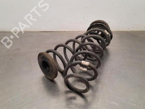 Shock absorber spring AUDI Q2 (GAB, GAG) 1.6 TDI 5Q0511121CK