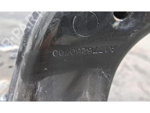 Subframe MERCEDES-BENZ EQB (X243) EQB 300 4-matic (243.608, 243.609) | BP39179966M9 - Image 5
