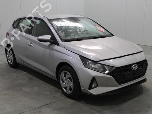 Engine HYUNDAI i20 III (BC3, BI3) 1.2 | BP15788359M1 - Image 7