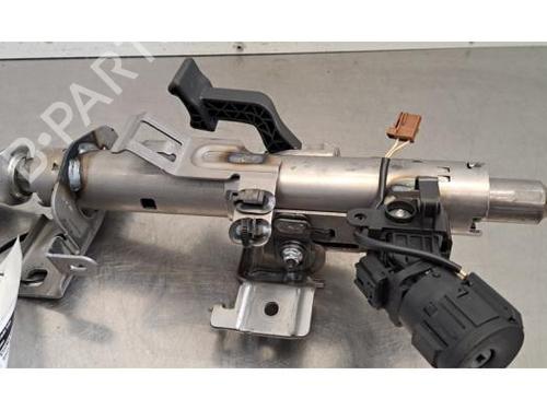 Steering column TOYOTA PROACE Van (MDZ_) 2.0 D4d (MDZA) | BP37861879M21 - Image 5