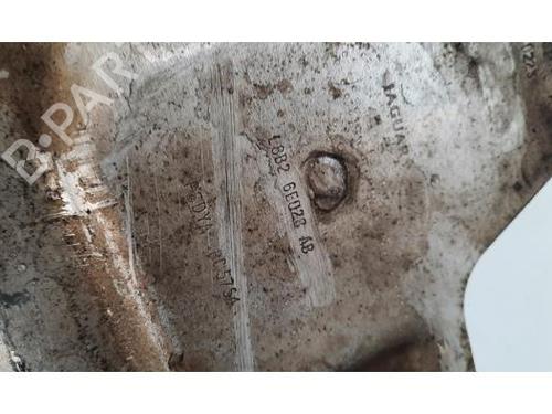Underbody protection LAND ROVER DEFENDER Station Wagon (L663) P300 Si4 4x4 | BP23608410M92 