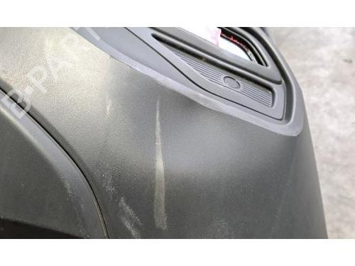 Rear bumper VW TAIGO (CS1) 1.0 TSI | BP23625046C8 