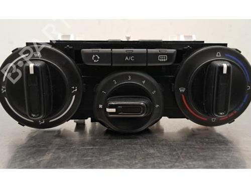climate-control-citroen-c3-iii-sx-2016-40614650 main image