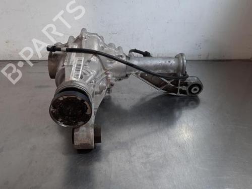 Front differential MERCEDES-BENZ GLE (V167) GLE 350 de 4-matic (167.106) | BP39754759M23 - Image 2