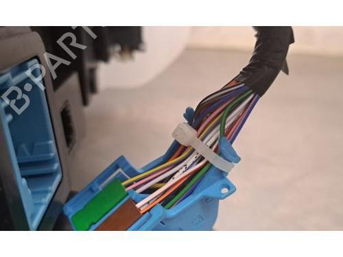 Heater matrix box CITROËN JUMPY III Van (V_) E-JUMPY | BP33917875M61  - Image 8