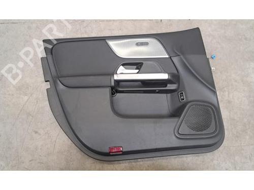 Seats set MERCEDES-BENZ GLB (X247) GLB 200 d 4-matic (247.613) | BP39153666C78  - Image 18
