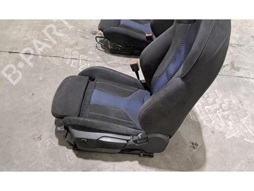 Sæde sæt BMW 1 (F40) 118 i | BP31842769C78 