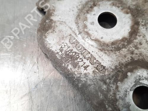 Support VOLVO XC60 II (246) D5 AWD | BP10897938C155 