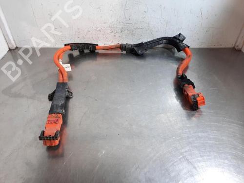 Used Cable FORD TRANSIT V363 Van (FCD, FDD) E-TRANSIT (269 hp) 29234349