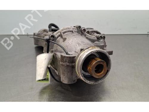 Steering rack MERCEDES-BENZ EQS (V297) EQS 53 AMG 4-matic+ (297.155) | BP31366407M22 
