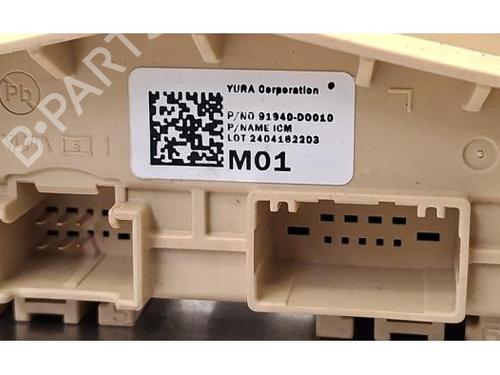Electronic module KIA EV9 (MV) 100 | BP39082858M83 - Image 2
