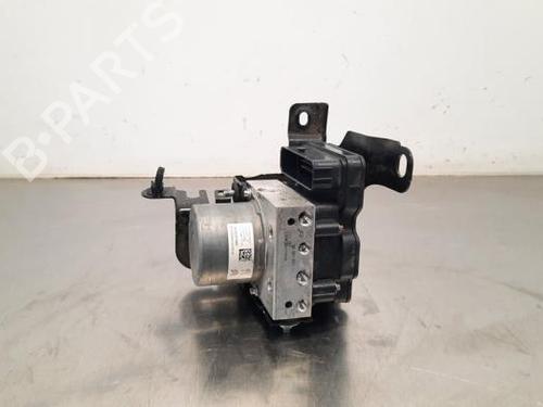 Used ABS pump PEUGEOT 308 SW III (FC_, FJ_, FR_, F4_, FN_) BlueHDi 130 (FCYHZL, FCYHZT) (131 hp) 23585336