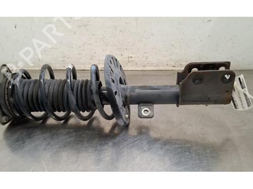 Used Left front shock absorber Left front shock absorber 38606593 38606593
