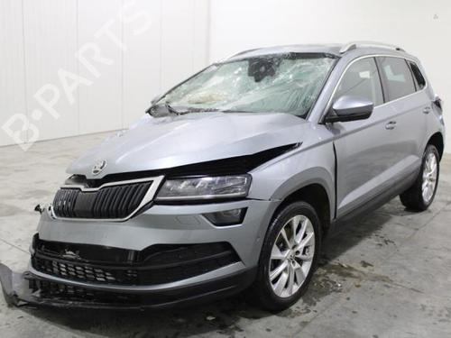 Instrument cluster SKODA KAROQ (NU7, ND7) 2.0 TDI 4x4 | BP23643146C47 - Image 6
