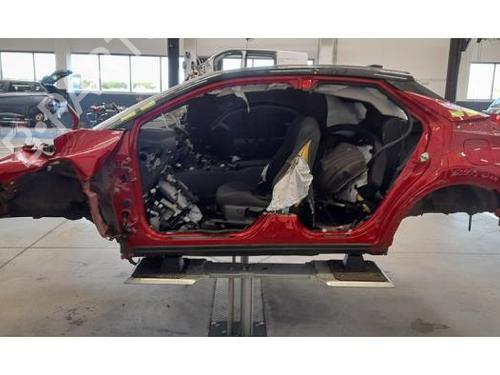 Catalyst TOYOTA C-HR (_X2_, _H2_) Hybrid (ZYX20) | BP33892771M10  - Image 19