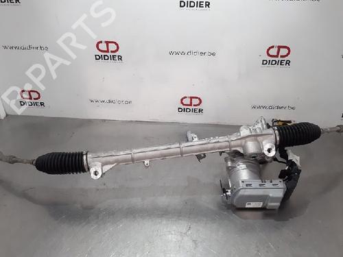 Used Steering rack Steering rack CITROËN GRAND C4 SPACETOURER (3A_, 3E_) 1.5 BlueHDi 130 (131 hp) 10887630 10887630