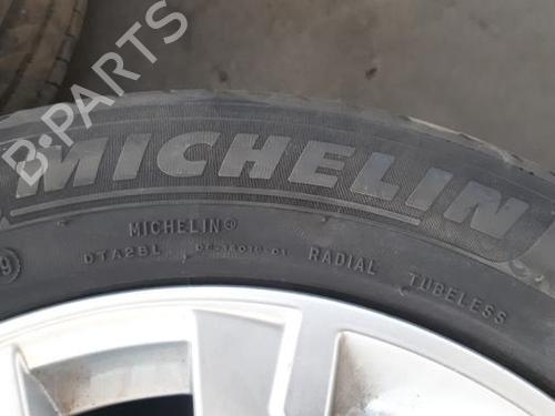 Rim PEUGEOT 308 II (LB_, LP_, LW_, LH_, L3_) 1.2 THP 110 | BP15022655C45