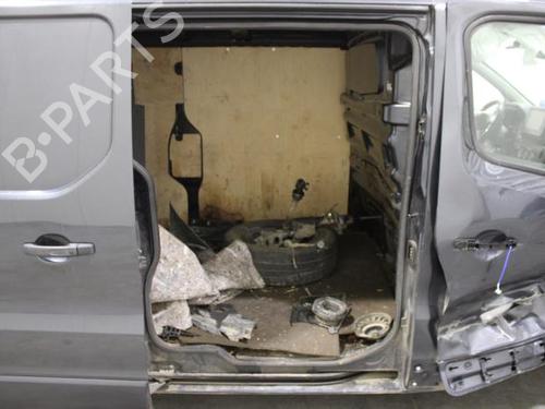 Gear lever RENAULT TRAFIC III Van (FG_) 2.0 dCi 150 (FGMU) | BP37686408M90 - Image 24