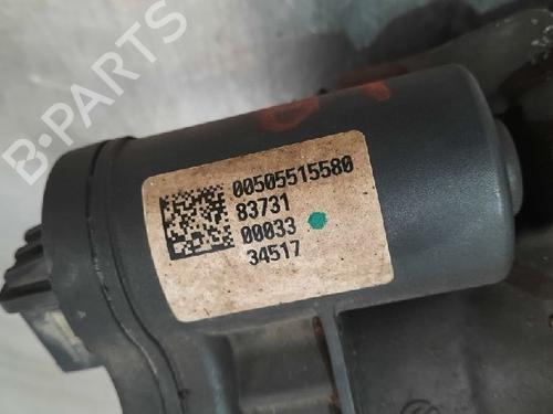 Left rear brake caliper ALFA ROMEO STELVIO (949_) 2.9 Q4 (949.AXG2A, 949.AXH2A, 949.AXS2A) | BP15020762M107 