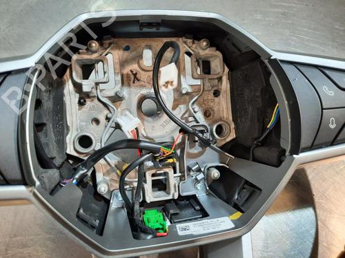 Steering wheel DACIA DUSTER (PYM_, PYN_) 1.6 HYBRID 140 | BP36145984C49 - Image 2