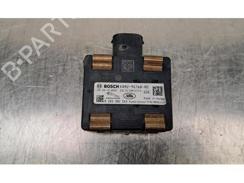 Electronic module LAND ROVER RANGE ROVER VELAR (L560) 3.0 D300 SDV6 4x4 | BP28092345M83 