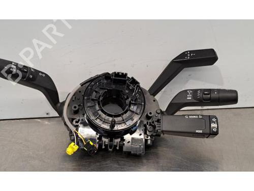 Used Steering column stalk RENAULT SCENIC E-TECH PHASE I EV87 (218 hp) 30403948