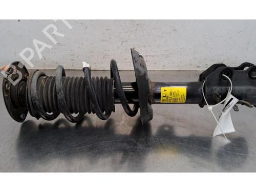 Used Left front shock absorber Left front shock absorber 37148603 37148603