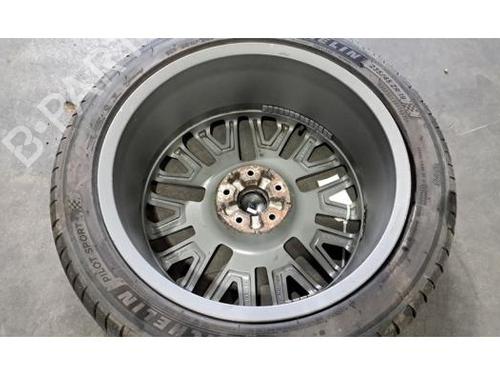 Felg JEEP COMPASS (MP, M6, MV, M7) 1.3 | BP29522098C45 