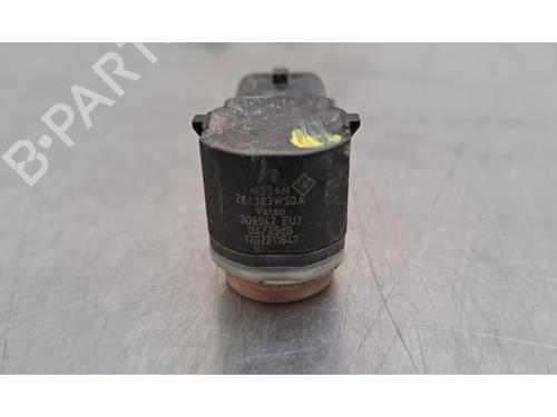 Electronic module NISSAN MICRA V (K14) 1.0 IG-T | BP36382595M83 - Image 4