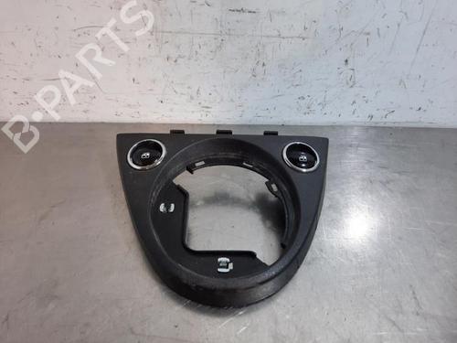 Used Switch FIAT 500 C (312_) 1.2 (312CXA1A, 312AXA1A) (69 hp) 20080414