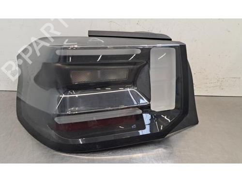 Venstre baglygte Venstre baglygte CITROËN C3 AIRCROSS II (SJ_) ë-C3 (SJPZYA) (113 hp) 37479279 37479279