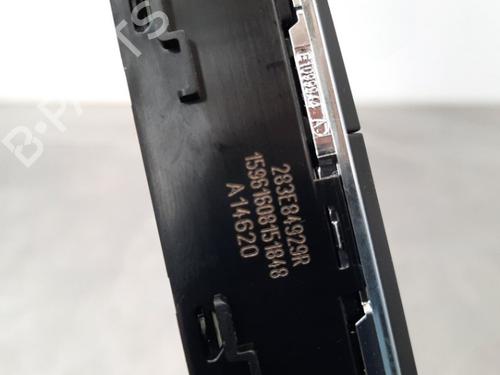Switch RENAULT MEGANE IV Grandtour (K9A/M/N_) 1.6 dCi 130 | BP11108777I30 