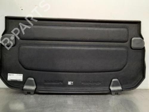 Rear parcel shelf PEUGEOT 408 II (FP_, F3_) PureTech 130 (FPHNST) | BP23619085C85 