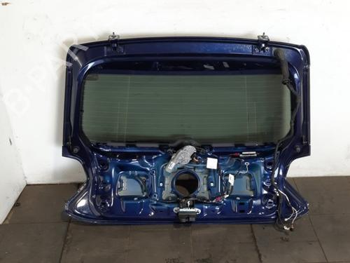 Tailgate VW POLO VI (AW1, BZ1, AE1) 1.6 TDI | BP15038745C6 