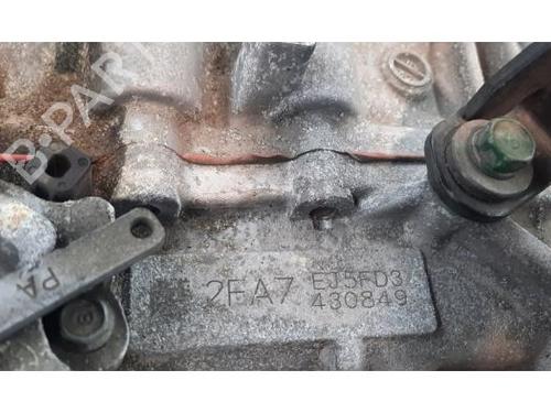 Gearbox KIA PICANTO III (JA) 1.2 | BP33221220M3  - Image 7