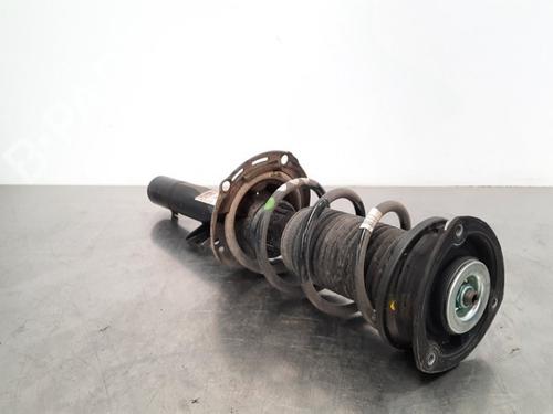 Used Left front shock absorber VW POLO VI (AW1, BZ1, AE1) 1.0 (75 hp) 15027358