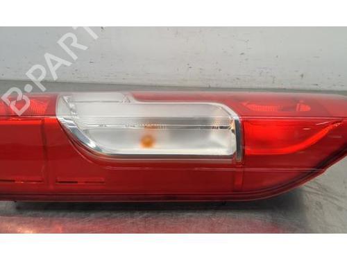 Używane Lampa tylna prawa FIAT DUCATO Van (250_) 120 Multijet 2,3 D (120 hp) 29879627