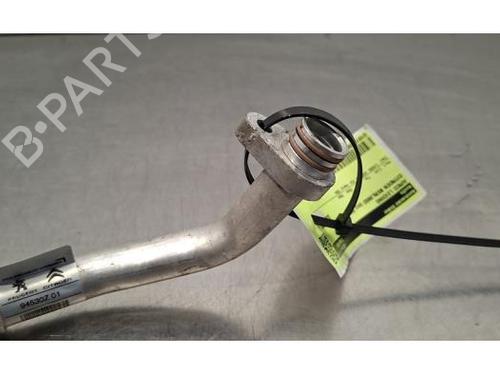 AC pipe CITROËN BERLINGO Box Body/MPV (K9) 1.5 BlueHDi 100 | BP31371826M126