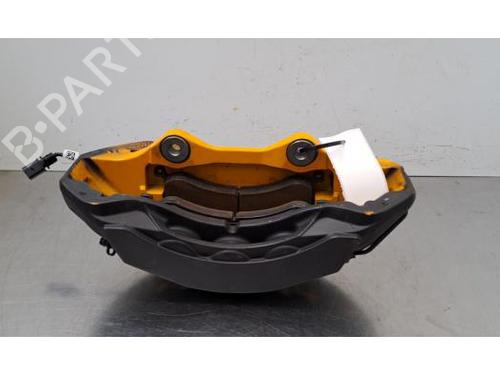 Used Right front brake caliper Right front brake caliper AUDI Q8 E-TRON SUV (GEG) 50 quattro (340 hp) 35780158 35780158