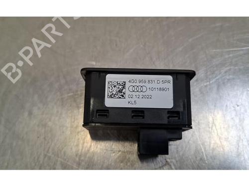 Interruttore AUDI A6 C8 (4A2) 35 TDI Mild Hybrid | BP38157683I30 - Image 3