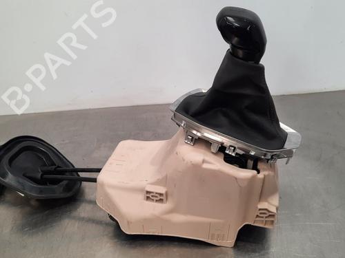 Gear lever PEUGEOT 208 I (CA_, CC_) 1.6 HDi | BP16263531M90 