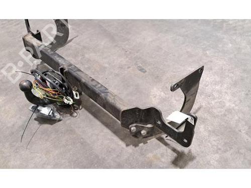 Tow ball/Mechanism FIAT SCUDO Van 1.5 Multijet 100 (506) | BP23636653C141 