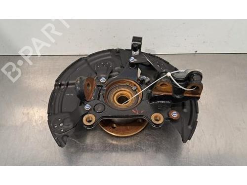 Left front steering knuckle PEUGEOT 5008 III (KA_, KB_, KC_) e-230 Long Range (KCZKZX) | BP32408675M25