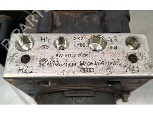 ABS pump AUDI A4 B9 (8W2, 8WC) 30 TDI Mild Hybrid | BP33744011M43 - Image 3